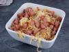 Indomie Hot Dog Cheese