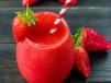 Strawberry Slush