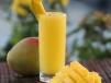 Mango Slush