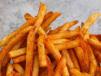 French Fries Spicy