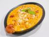 Italiyan Creamy Zfran Hummus