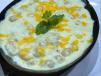 Italiyan Hummus Creamy Sauce