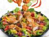 Zinger Salad