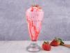 Strawberry Falooda
