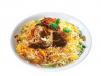 Arabic Mutton Biryani
