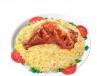 Chicken Fry Biryani