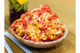 Burfries Cheetos Grill Chicken