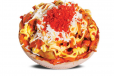 Cheetos Chicken Wedges