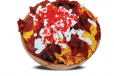 Bacon With Cheetos