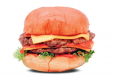 Hawaii Burger
