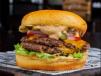 The Original Burger