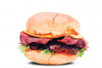 Bacon Burger