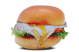 Shake It Off Burger