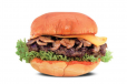 Mushroom Burger