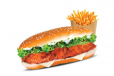 Cajun Spicy Combo
