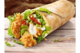 Zinger Wrap