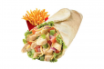 Fajita Wrap