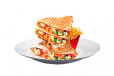Chicken Fantasia Plate