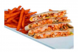 Chilly Willy Plate