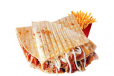 Star Wrap
