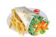 Fillet Wrap