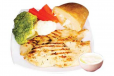 Grilled Chicken Fillet