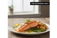 Salmon Steak