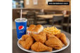 Jumbo Meal