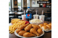 Family Meal