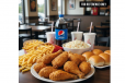Party Meal
