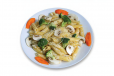Alfredo Pasta