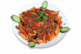 Bolognese Pasta