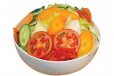 Arabic Salad