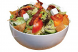 Fattoush Salad