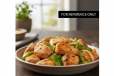 Chicken Green Pepper