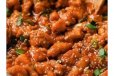 Chicken Manchurian Gravy