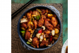 Chicken Cashew Nut
