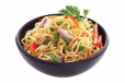 Mix Noodles