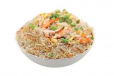 Mix Fried Rice