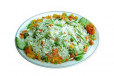 Vegetables Fried Rice