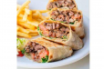 Arabic Shawarma