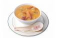 Cream Of Seafood Soup