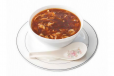 Hot And Sour Soup