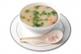 Sweet Corn Chicken Soup