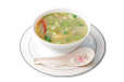 Vegetables Soup