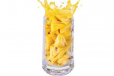 Pineapple Bricks