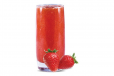 Strawberry Juice