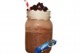 Oreo Crush Milkshake