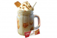 Lotus Milkshake