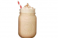 Vanilla Milkshake